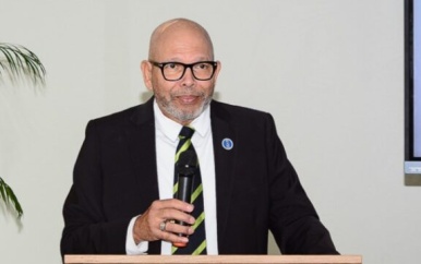 Minister Currie wil achterstanden binnen onderwijs sneller wegwerken