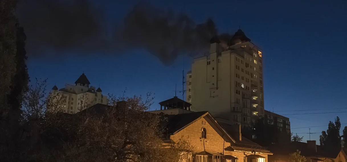 UPDATE: Rusland en Oekraïne melden hervatting beschietingen na staakt-het-vuren
