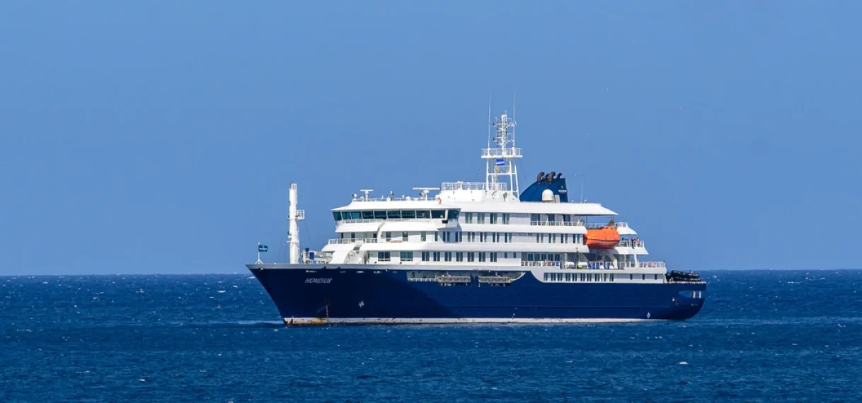 Hantavirus op Nederlands cruiseschip, zeker drie doden