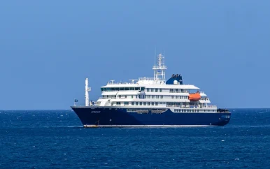 Hantavirus op Nederlands cruiseschip, zeker drie doden
