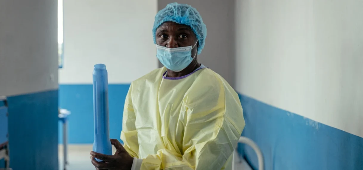 UPDATE: Rouwbijeenkomsten verboden in Congo nu ebolavirus nog verder om zich heen grijpt