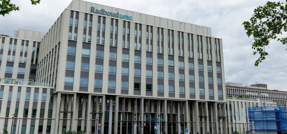 UPDATE: Patiënt in Radboudumc blijkt geen ebola te hebben