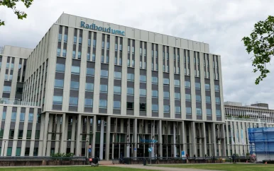UPDATE: Patiënt in Radboudumc blijkt geen ebola te hebben