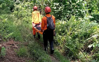 Drie hikers omgekomen door vulkaanuitbarsting in Indonesië