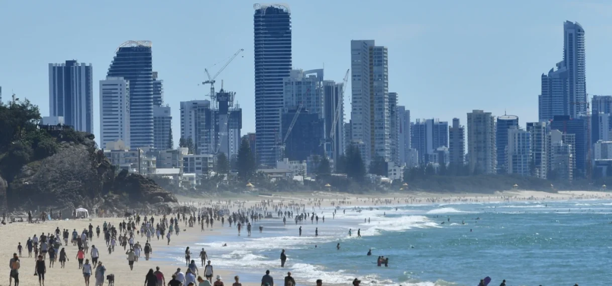 Toch geen Trump Tower in Australië