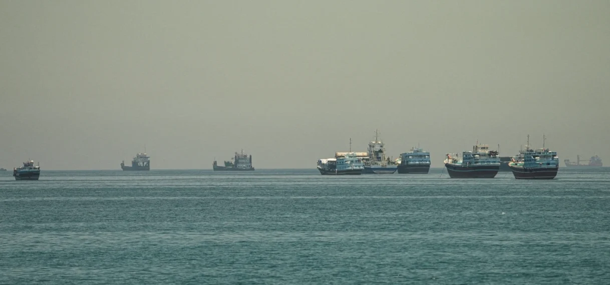 UPDATE: Iran waarschuwt VS na nieuwe aanvallen tijdens staakt-het-vuren