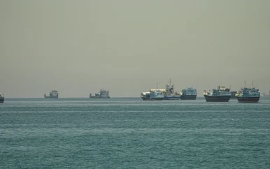 UPDATE: Iran waarschuwt VS na nieuwe aanvallen tijdens staakt-het-vuren