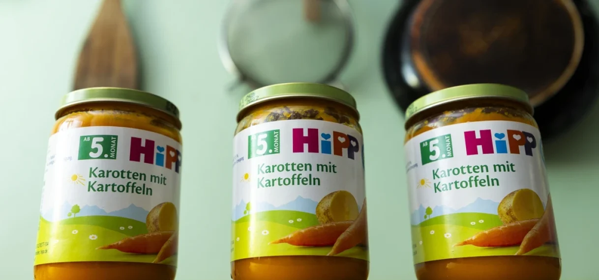 UPDATE: Verdachte van vergiftigen babyvoeding opgepakt in Oostenrijk