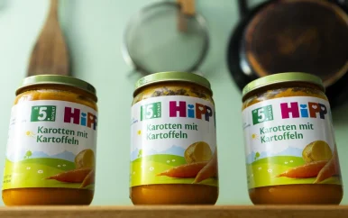 UPDATE: Verdachte van vergiftigen babyvoeding opgepakt in Oostenrijk