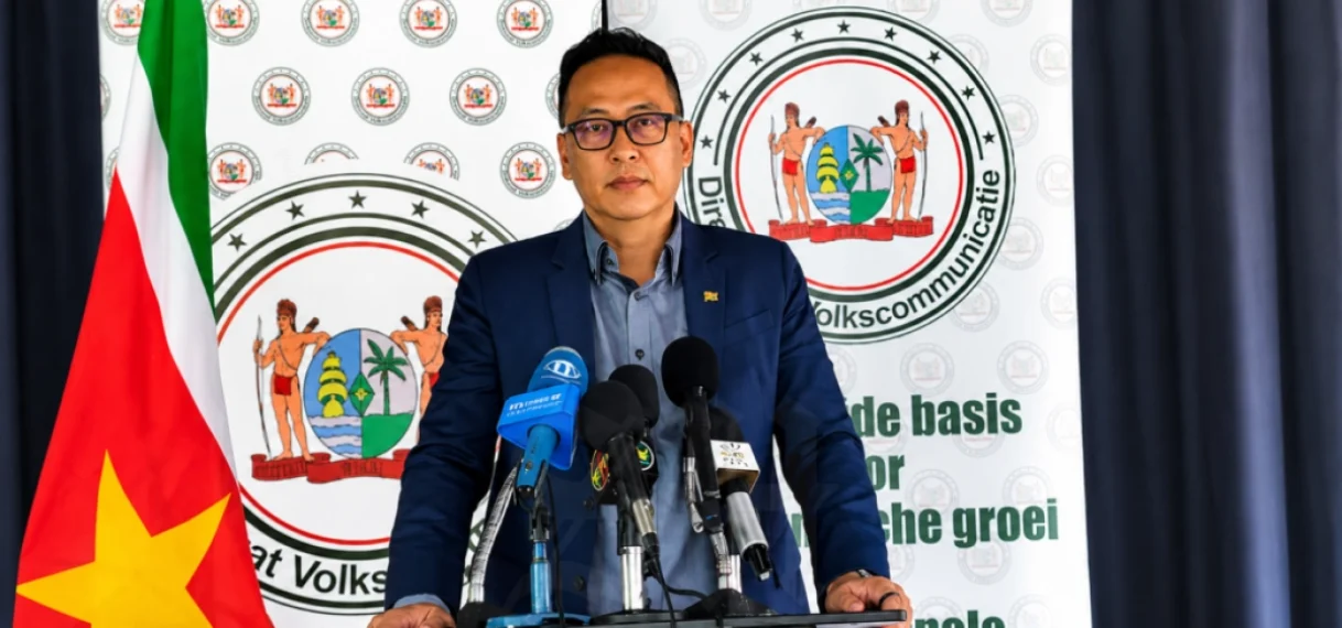 Minister Tsang wil ongebruikte pompen inzetten tegen wateroverlast
