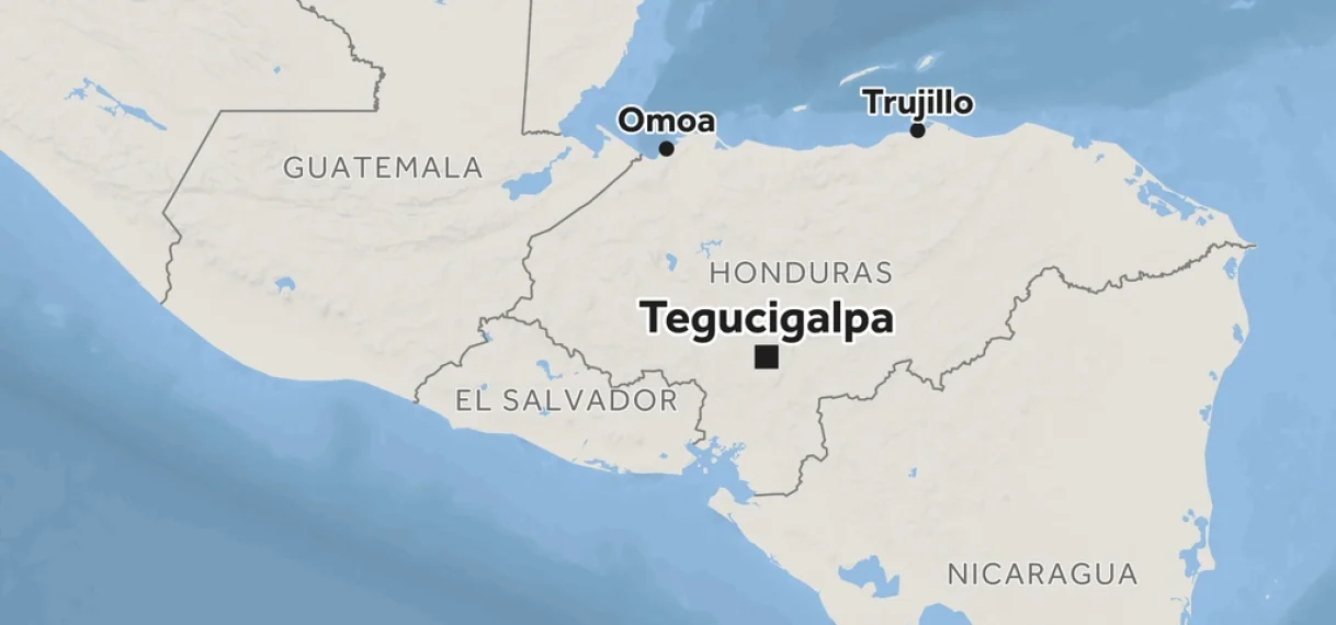 Zeker 25 doden bij schietpartijen in Honduras