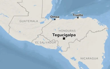 Zeker 25 doden bij schietpartijen in Honduras