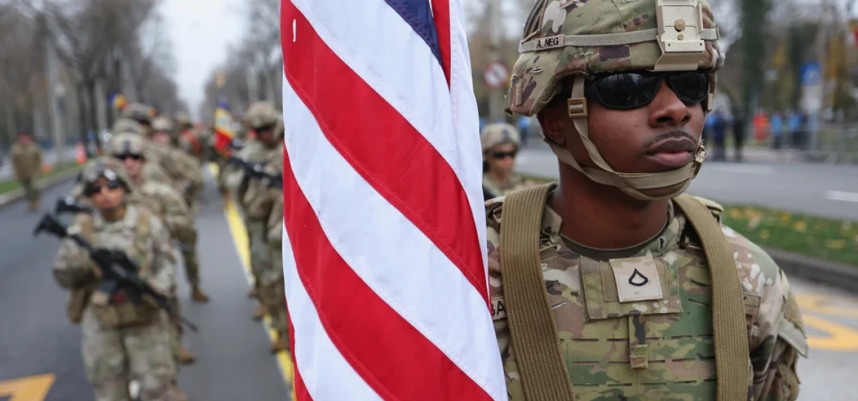 VS stuurt 5000 extra militairen naar Polen