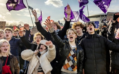 Oud-studenten in buitenland betalen studieschuld niet terug