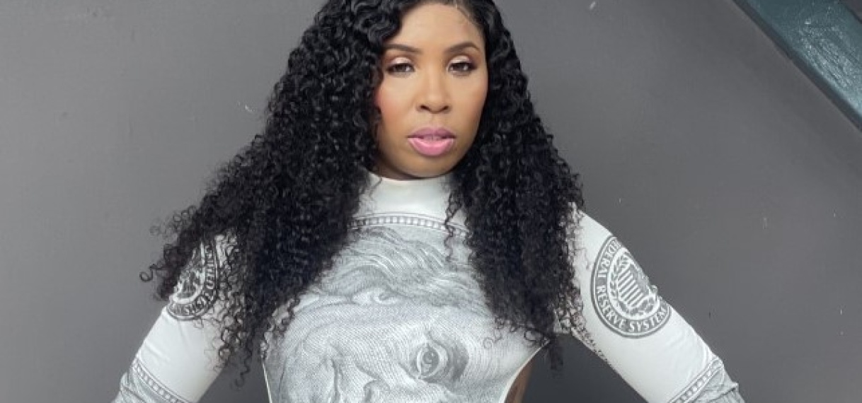 UPDATE: Danitsia Sahadewsing mist finale The Voice of Holland