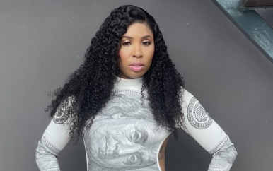 UPDATE: Danitsia Sahadewsing mist finale The Voice of Holland