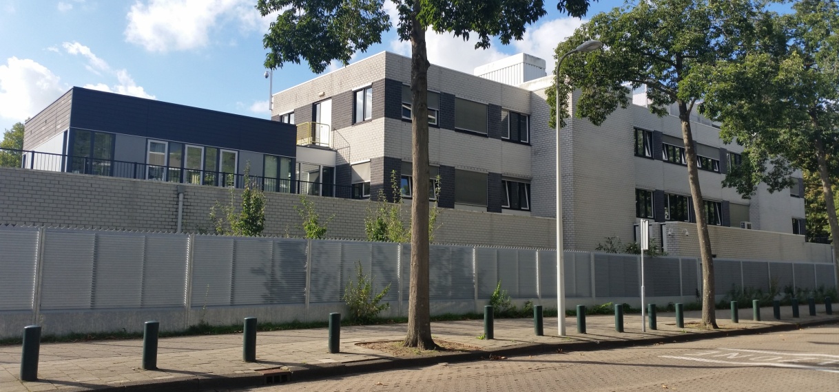 Joodse school in Amsterdam gesloten na dreiging