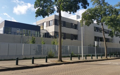 Joodse school in Amsterdam gesloten na dreiging
