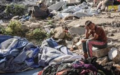 Netanyahu geeft Israëlisch leger opdracht om 70 procent van Gaza in te nemen