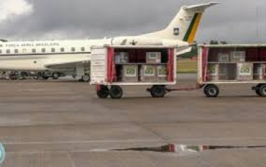 BOG ontvangt substantiële donatie van Braziliaanse ambassade