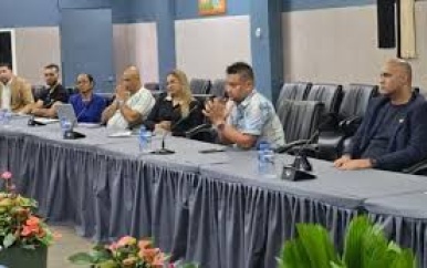 Bouva stuurt delegatie naar Marokko: “Laat Suriname schitteren”