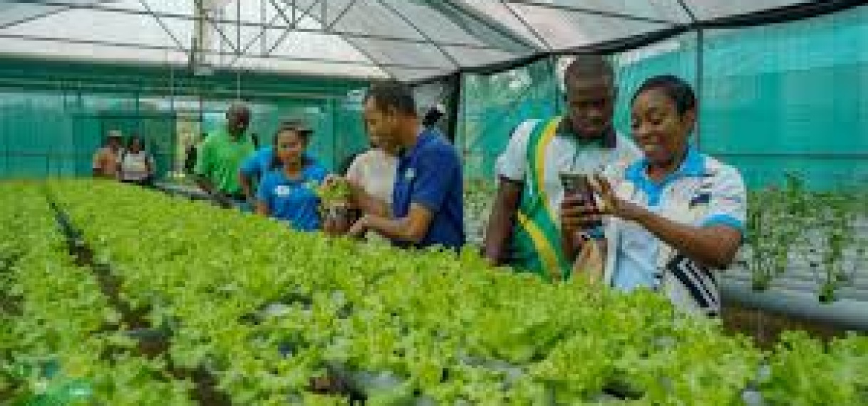 Suriname en Barbados willen agrarische samenwerking verder uitbreiden