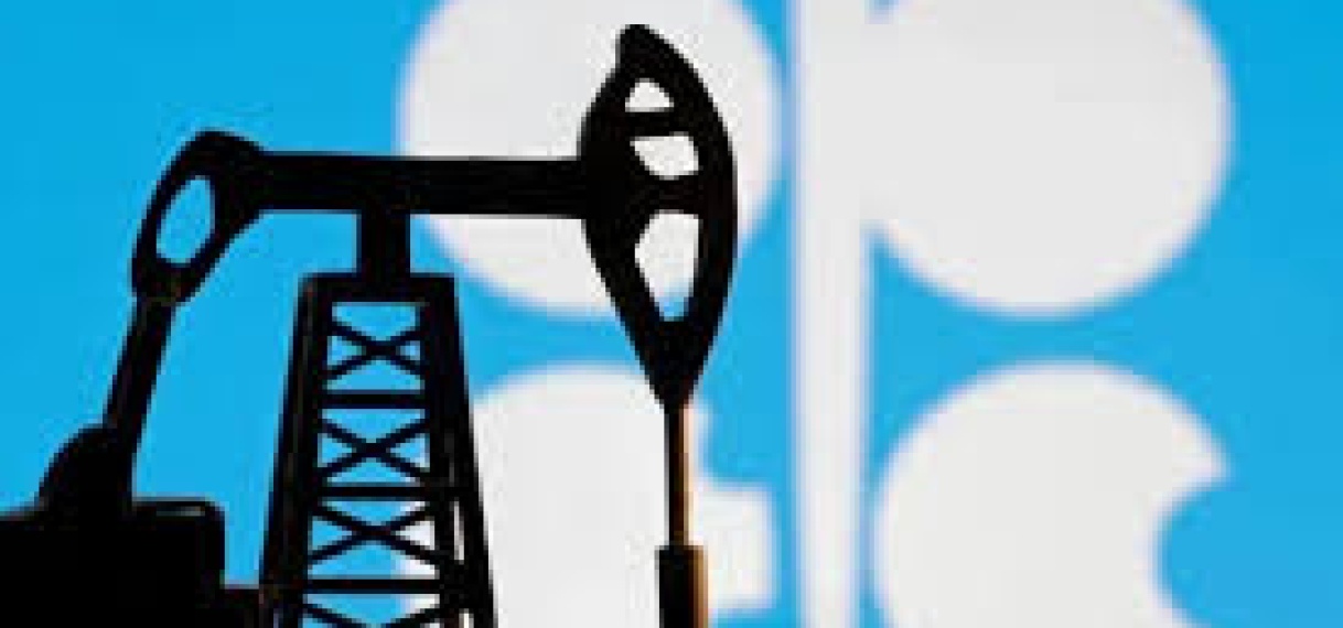 OPEC verlaagt voorspelling voor wereldwijde groei olieconsumptie in 2026