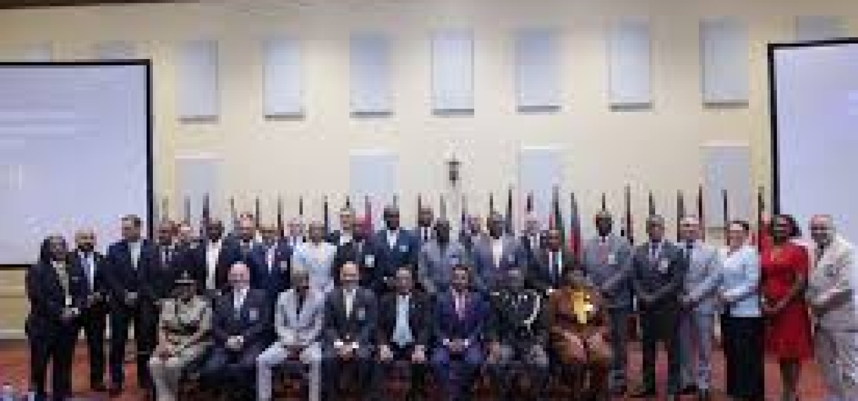 Suriname gastland van 40ste jaarlijkse ACCP-conferentie