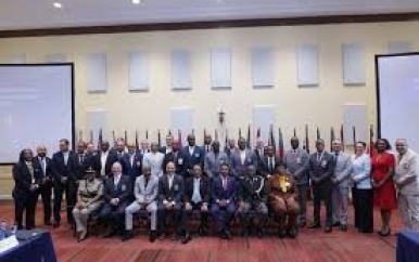 Suriname gastland van 40ste jaarlijkse ACCP-conferentie