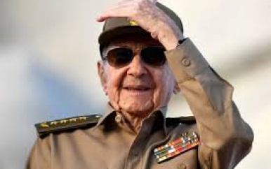 Aanklacht tegen Raul Castro markeert escalatie in VS-Cuba relatie