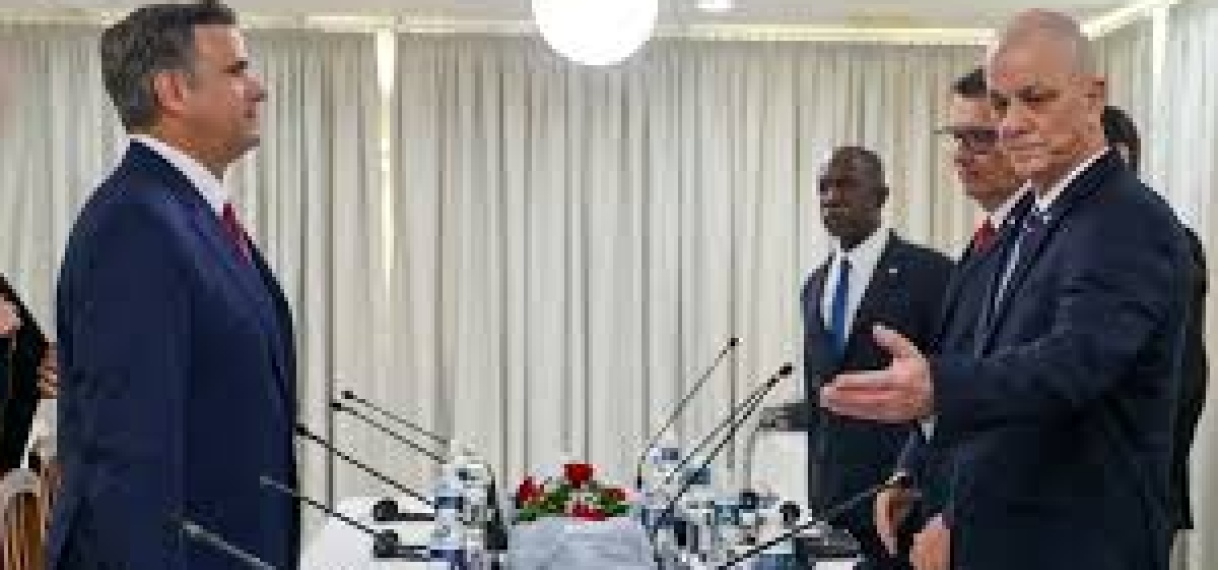 CIA-directeur Ratcliffe bezoekt Cuba te midden van diepe energiecrisis