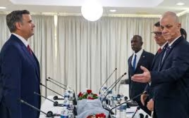 CIA-directeur Ratcliffe bezoekt Cuba te midden van diepe energiecrisis