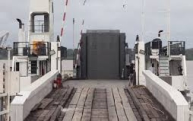 Werkgroep zet in op modernisering Canawaima voor toerisme en economie