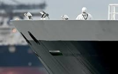 Hondius volledig gereinigd na uitbraak hantavirus; cruiseschip mag weer varen
