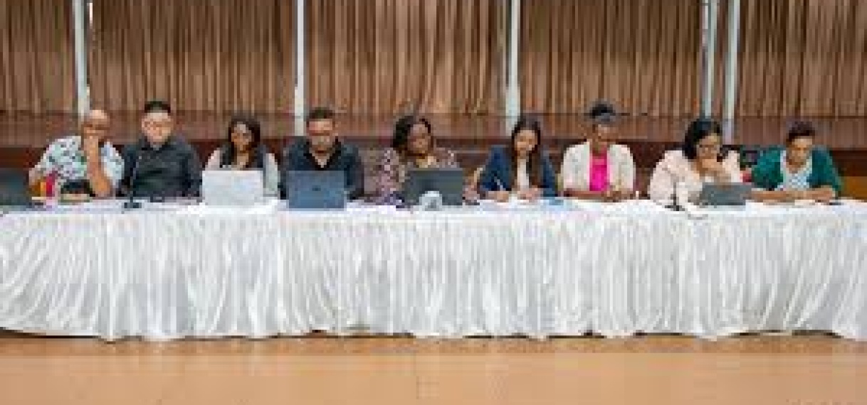 Cultuurdragers benadrukken belang van Heritage Month