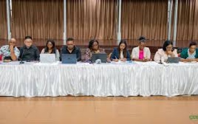 Cultuurdragers benadrukken belang van Heritage Month