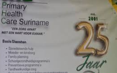 Medische Zending viert 25-jarig bestaan en benadrukt belang eerstelijnszorg