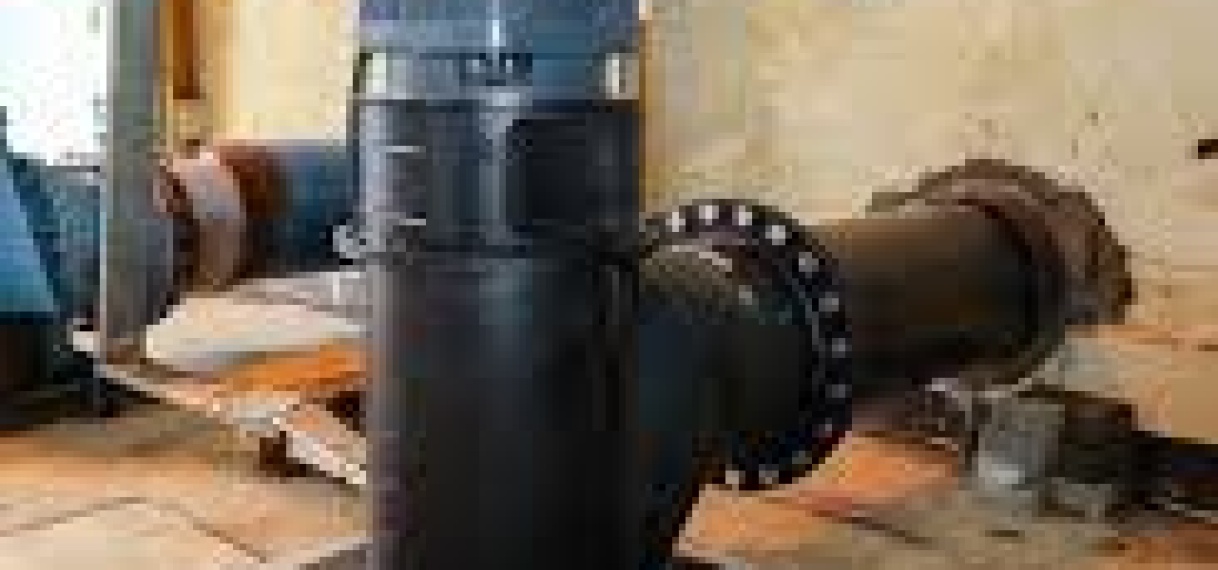 OWRO start met installatie pompen tegen wateroverlast