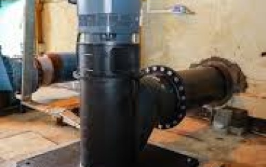 OWRO start met installatie pompen tegen wateroverlast