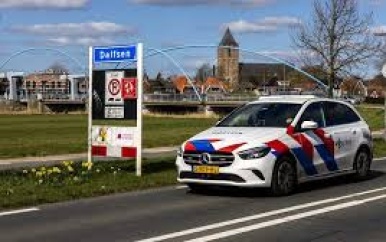 Ouders uit Dalfsen ontvoerden kinderen naar België uit angst gezag te verliezen