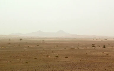 Tientallen reizigers sterven van dorst in Sahara
