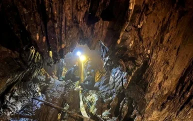 UPDATE: Zoektocht naar twee vermiste goudzoekers in Laos gestaakt