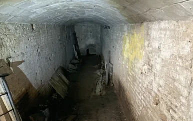 Scholieren vinden 1800 jaar oude Romeinse villa onder school in Rome