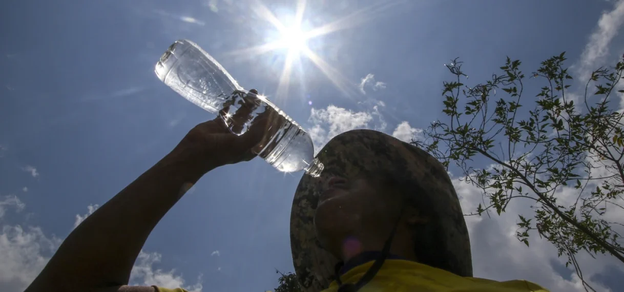 Meteorologen waarschuwen voor sterke El Niño