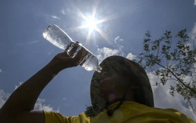 Meteorologen waarschuwen voor sterke El Niño
