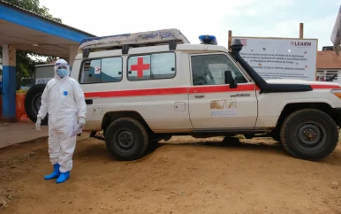 UPDATE: Aantal ebola-gevallen blijft stijgen