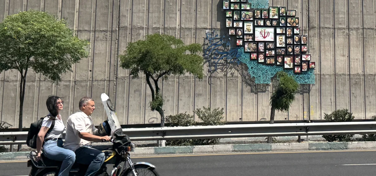 Gelekte intentieverklaring Iran en VS toont plannen voor bestand en sanctieverlichting