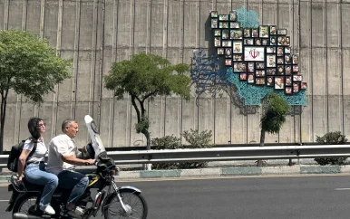 Gelekte intentieverklaring Iran en VS toont plannen voor bestand en sanctieverlichting