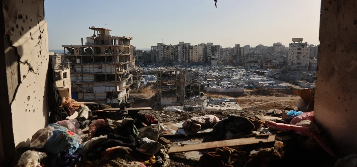 Negen doden bij nieuwe luchtaanvallen in Gaza