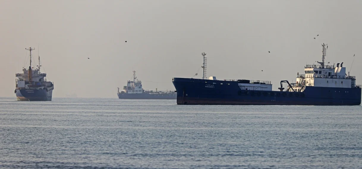 UPDATE: Scheepvaart Iran hervat na akkoord met VS